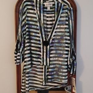 Joseph Ribkoff Jacket